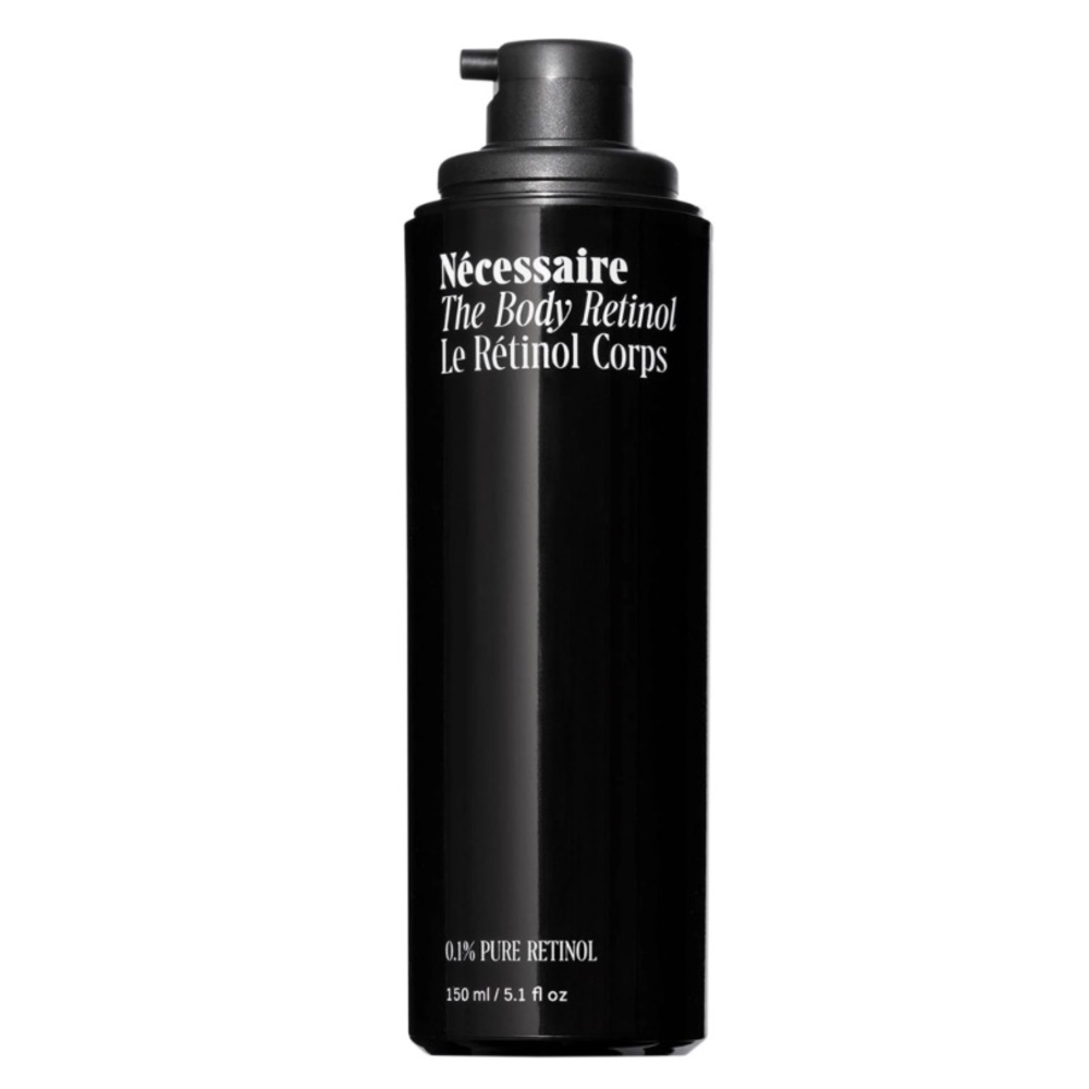 Nécessaire The Body Retinol